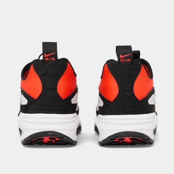 NEW Nike Air Max SNDR FADE Crimson Women's Sneakers Shoes Multicolor size 8 $200 - Picture 6 of 10